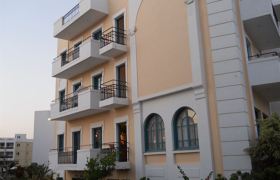 Hotel Antinoos