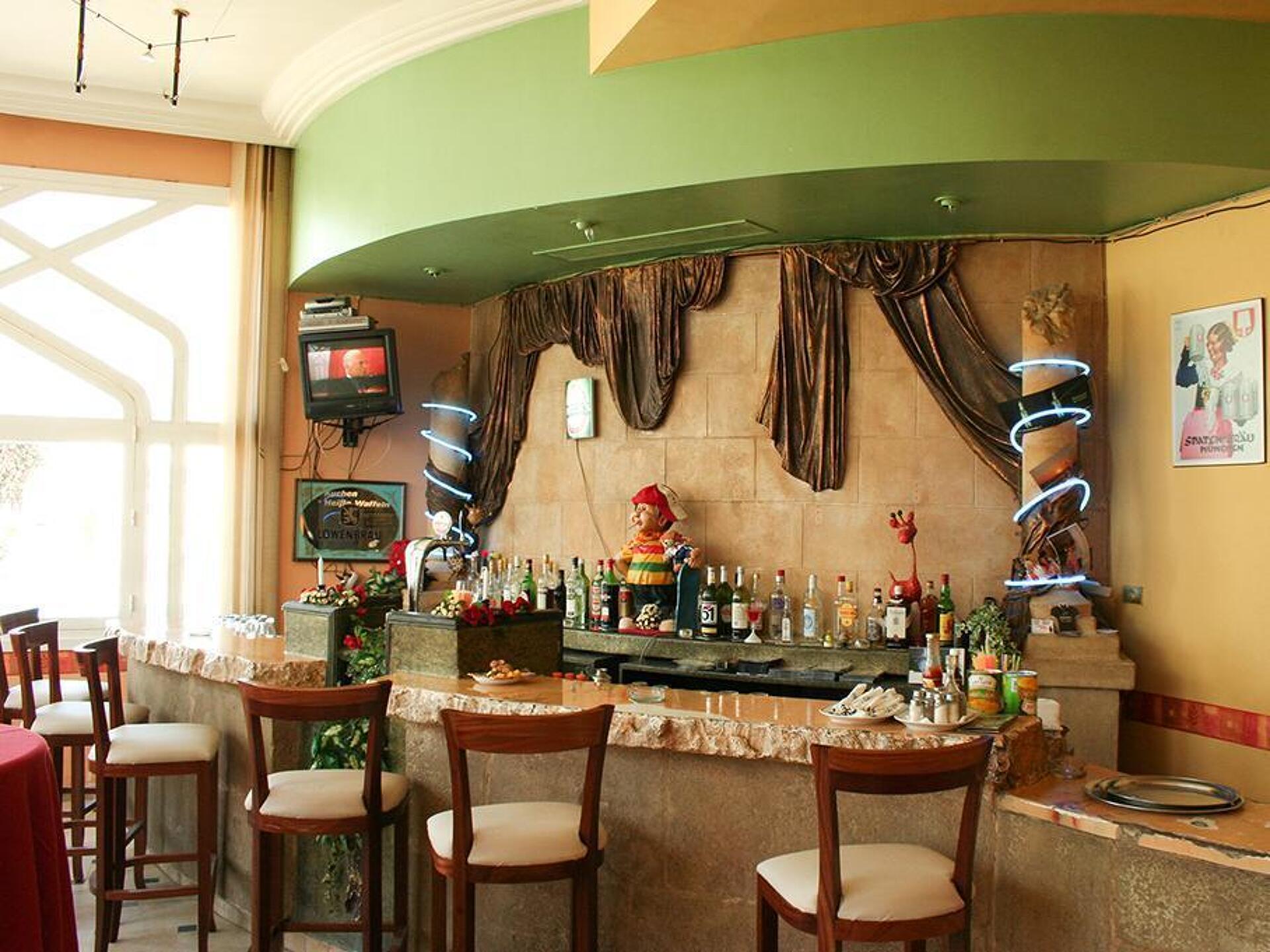Tej Marhaba Hotel 4* 69