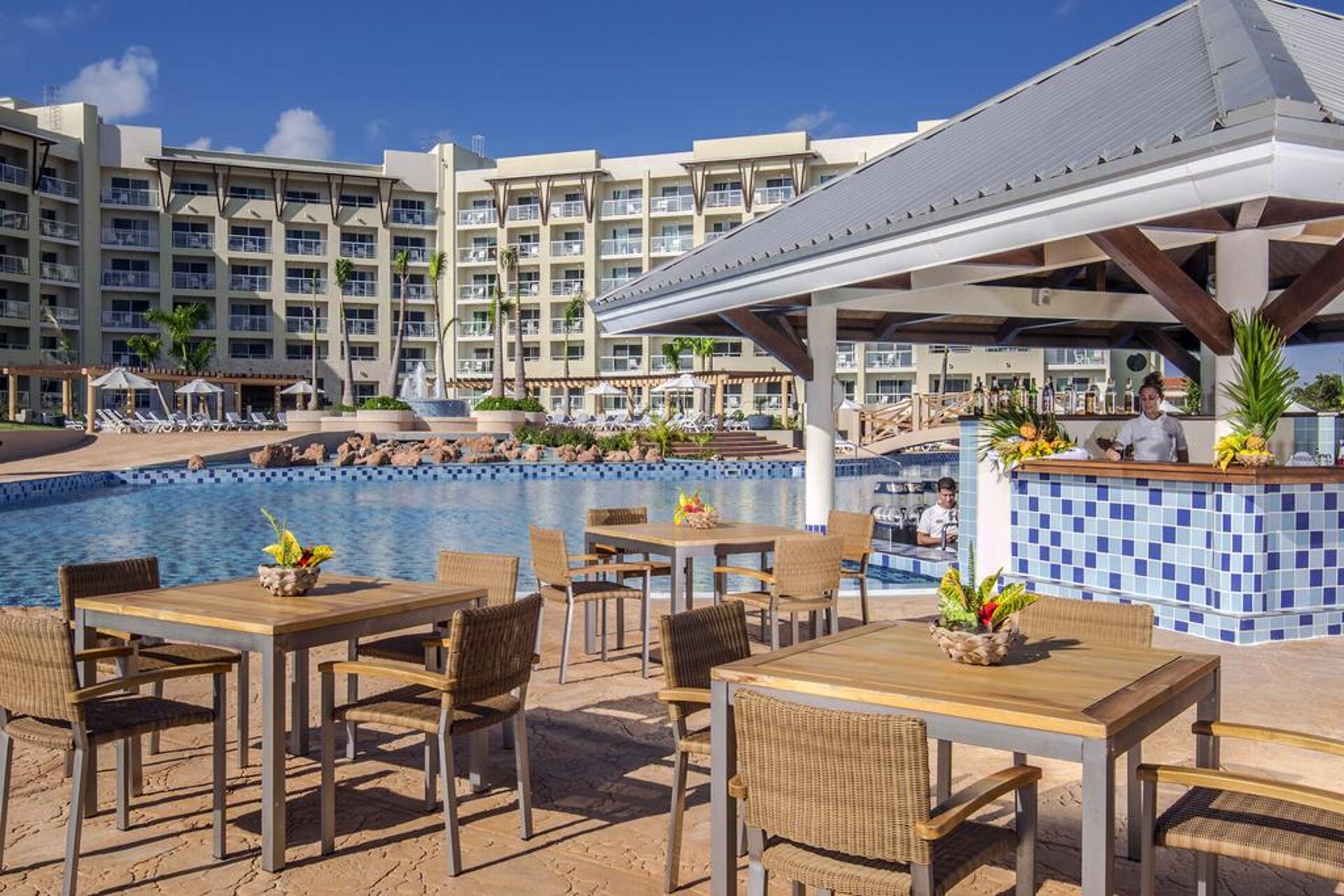 Melia Marina Varadero 5* 38