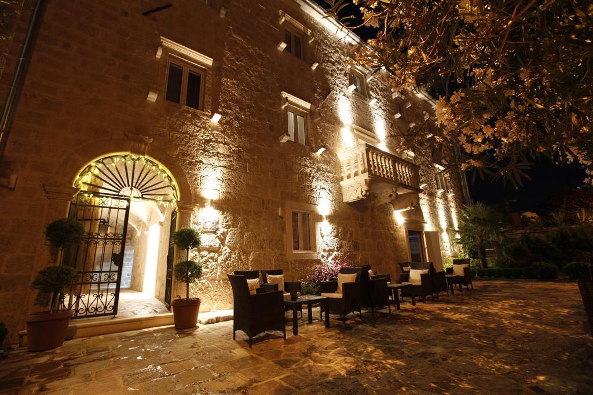 Palazzo Radomiri Hotel 4* 19