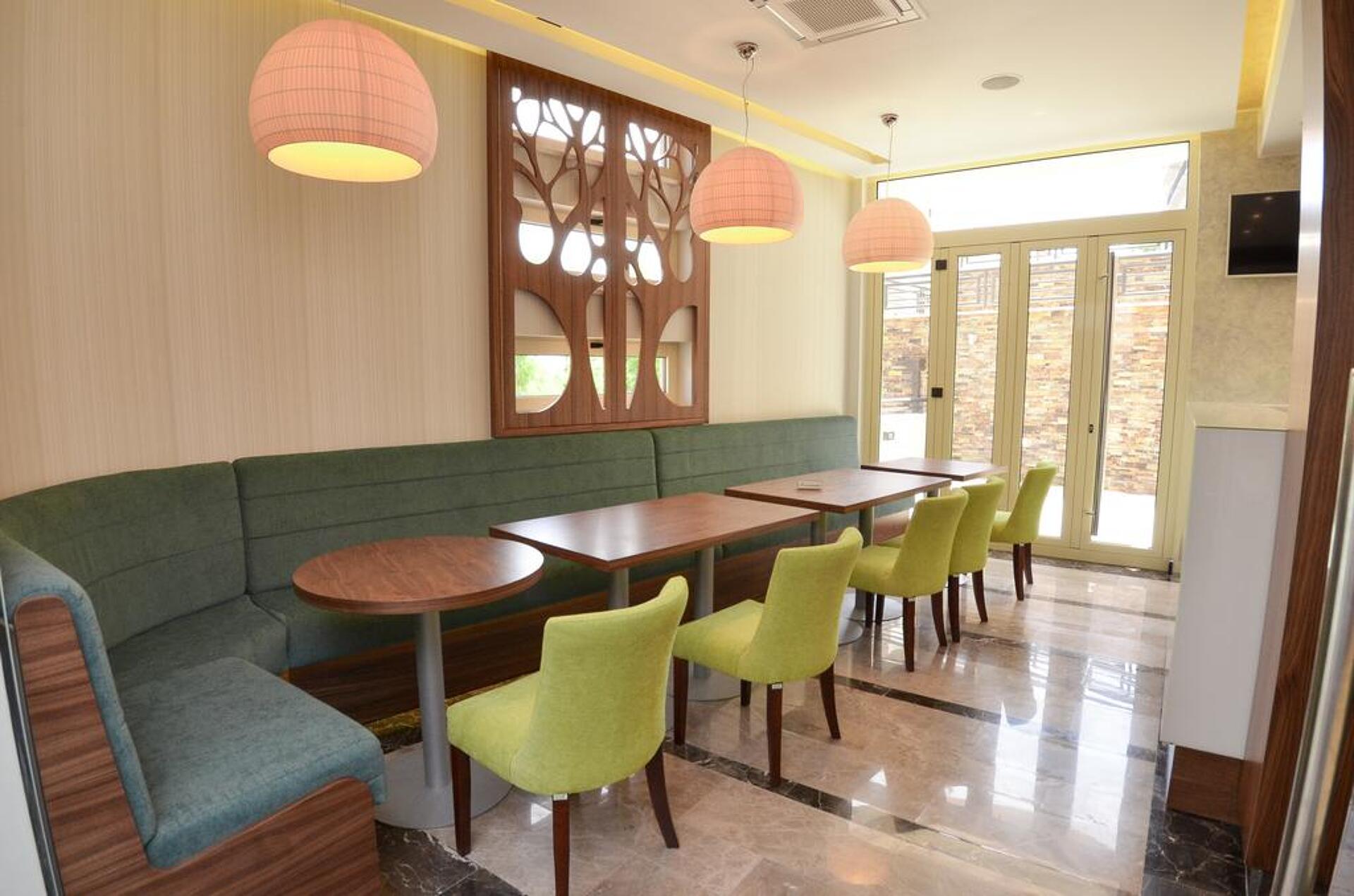 Atina Hotel 4* 33