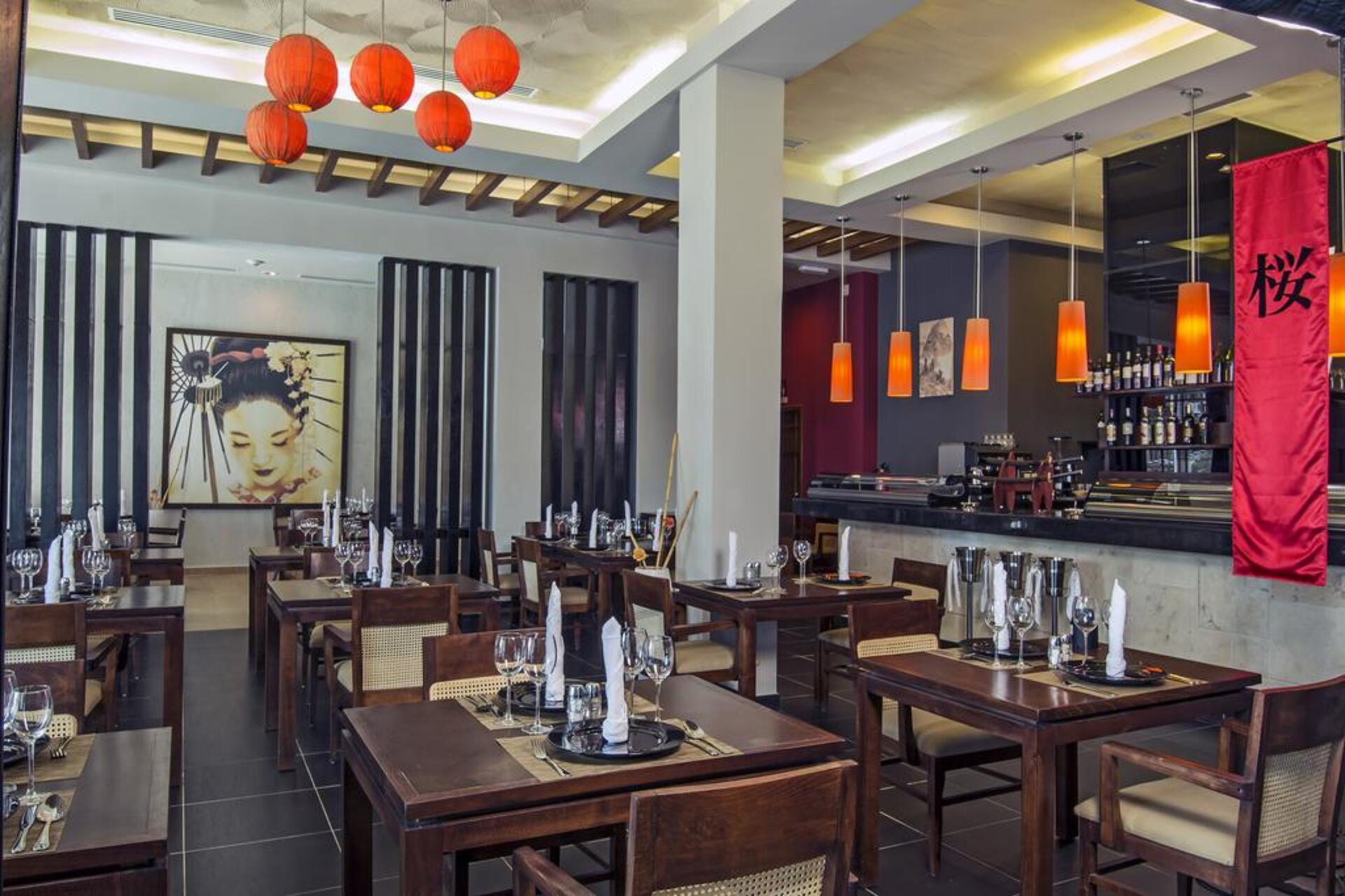 Melia Marina Varadero 5* 34