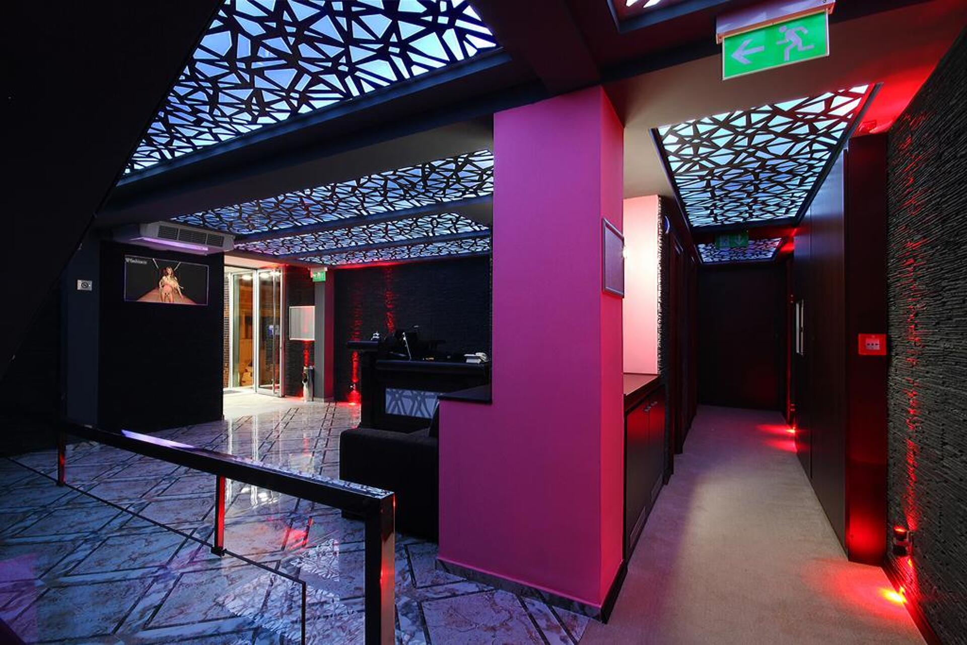 Nadezda Hotel 4* 14