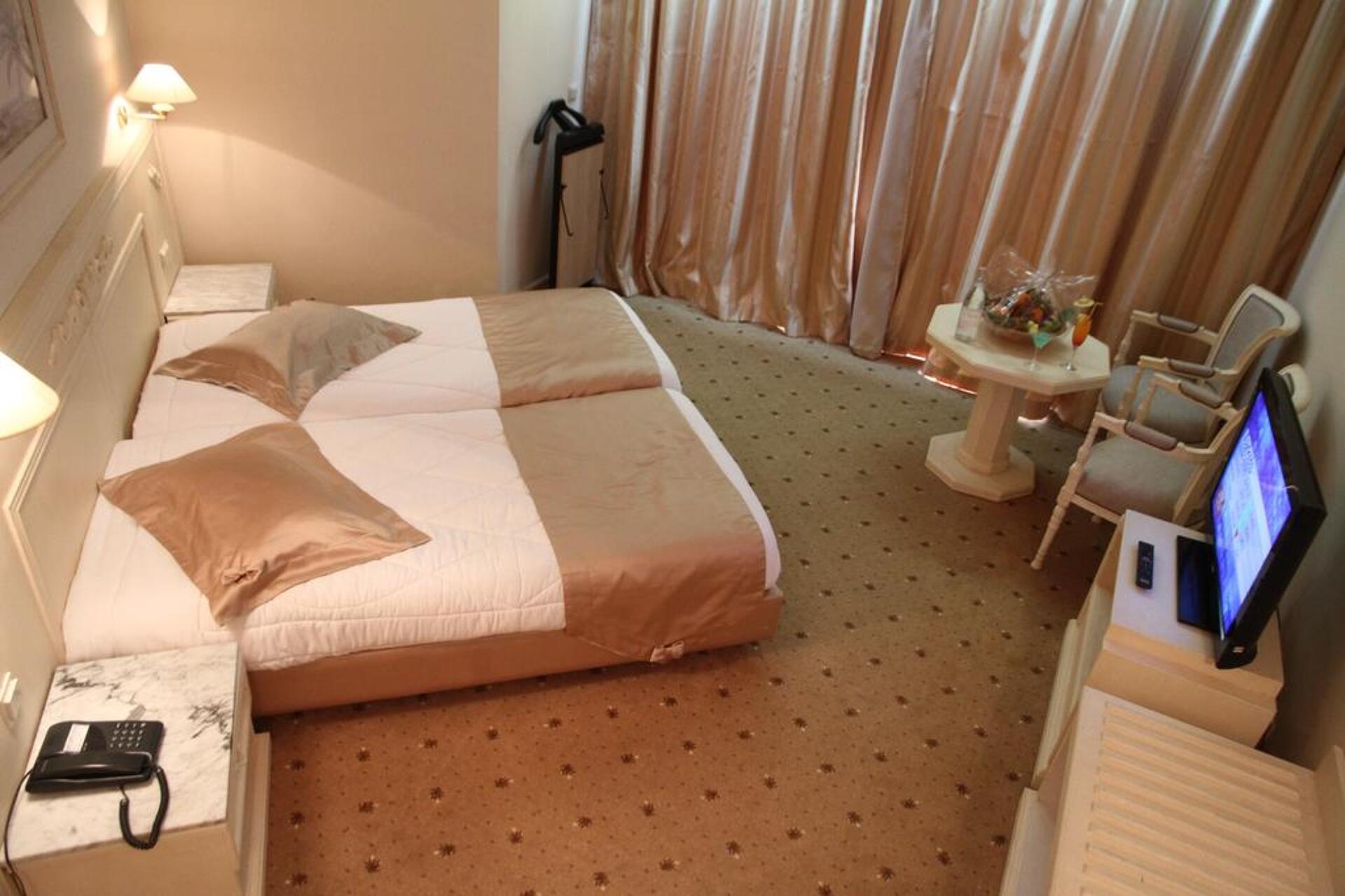 Orient Palace 5* 19
