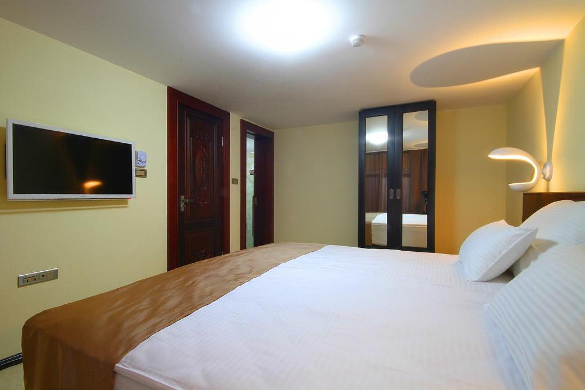 Nadezda Hotel 4* 29