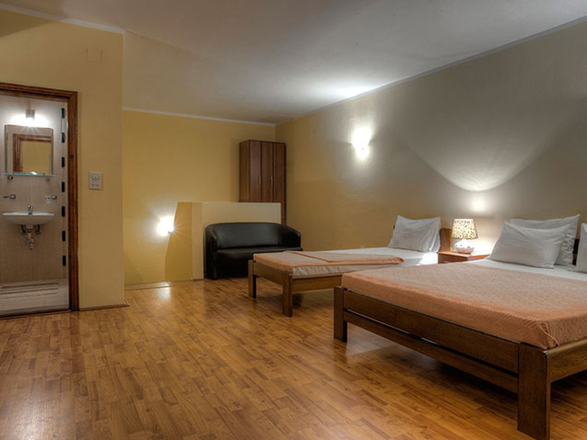 Villa Castellamare 3* 6