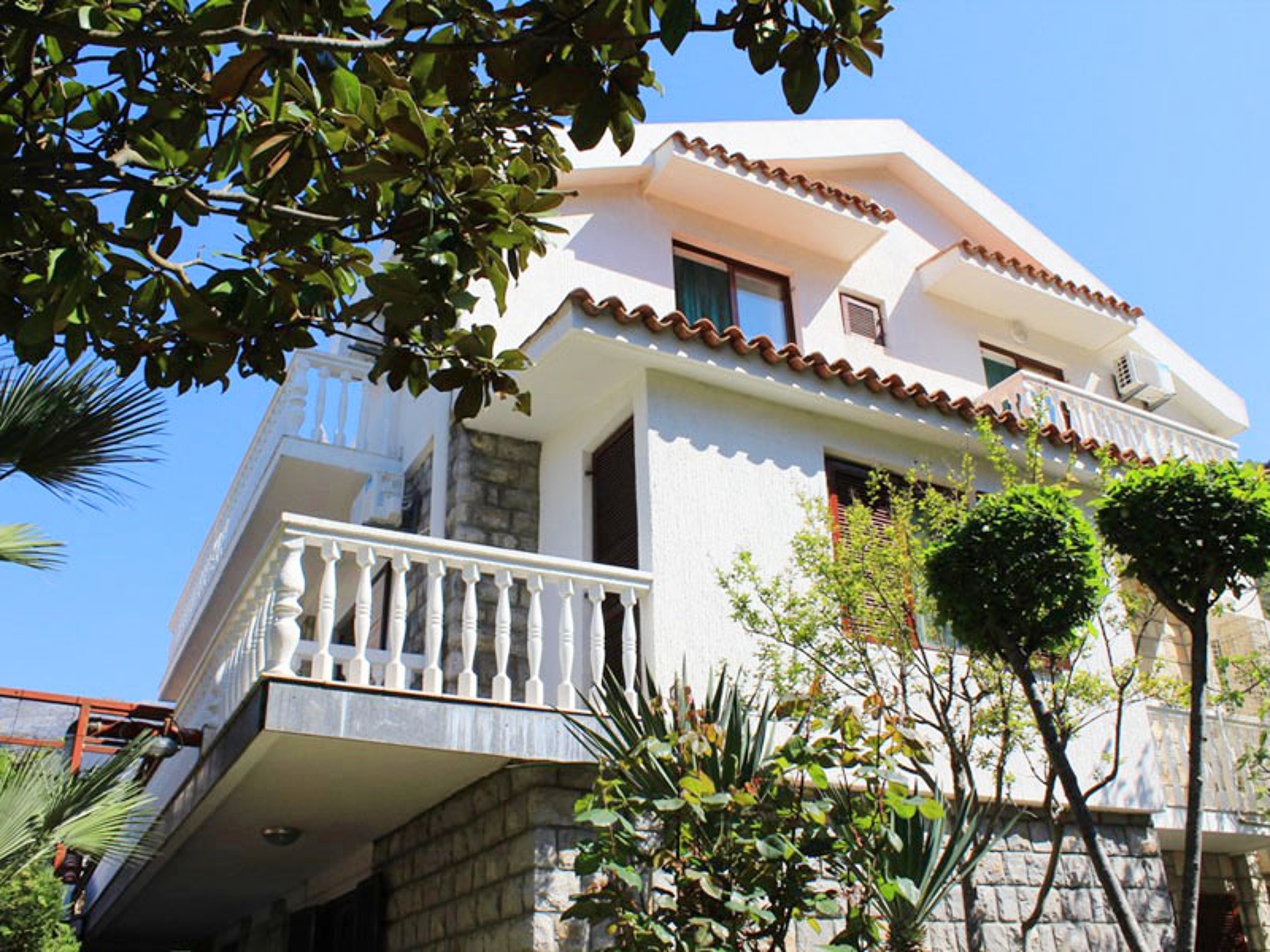 Villa Snezana 0