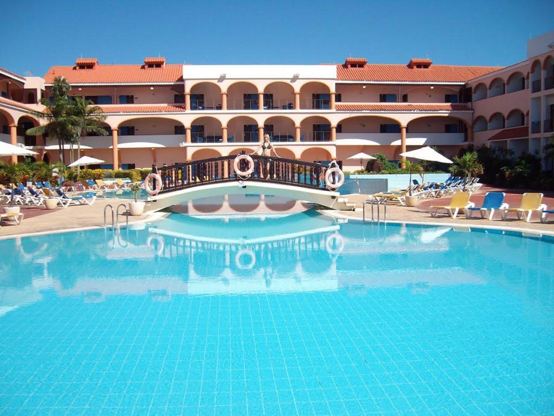 Starfish Cuatro Palmas 4* 4