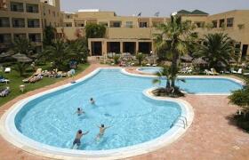 Dar El Olf Hotel 
