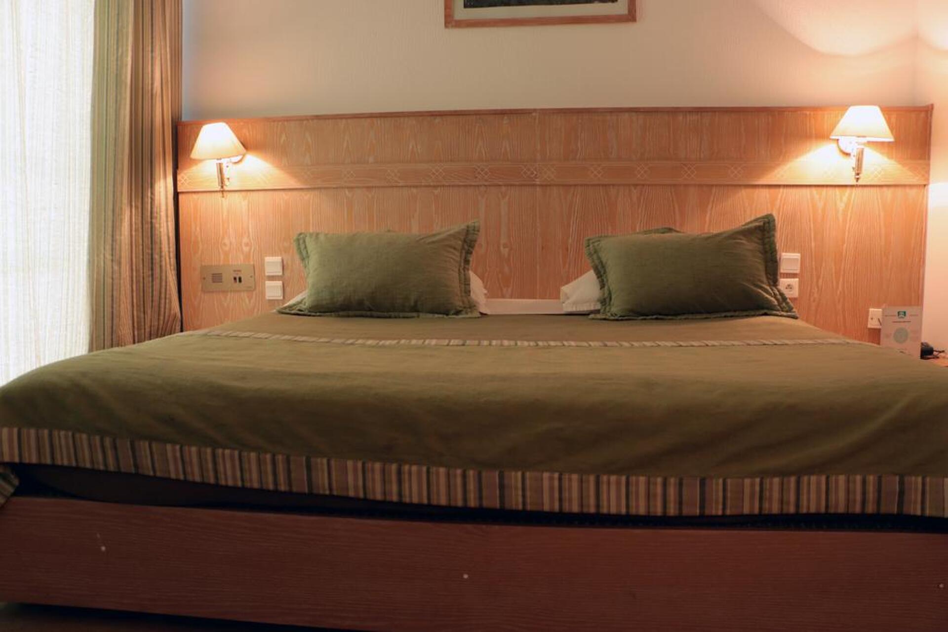 Tej Marhaba Hotel 4* 61