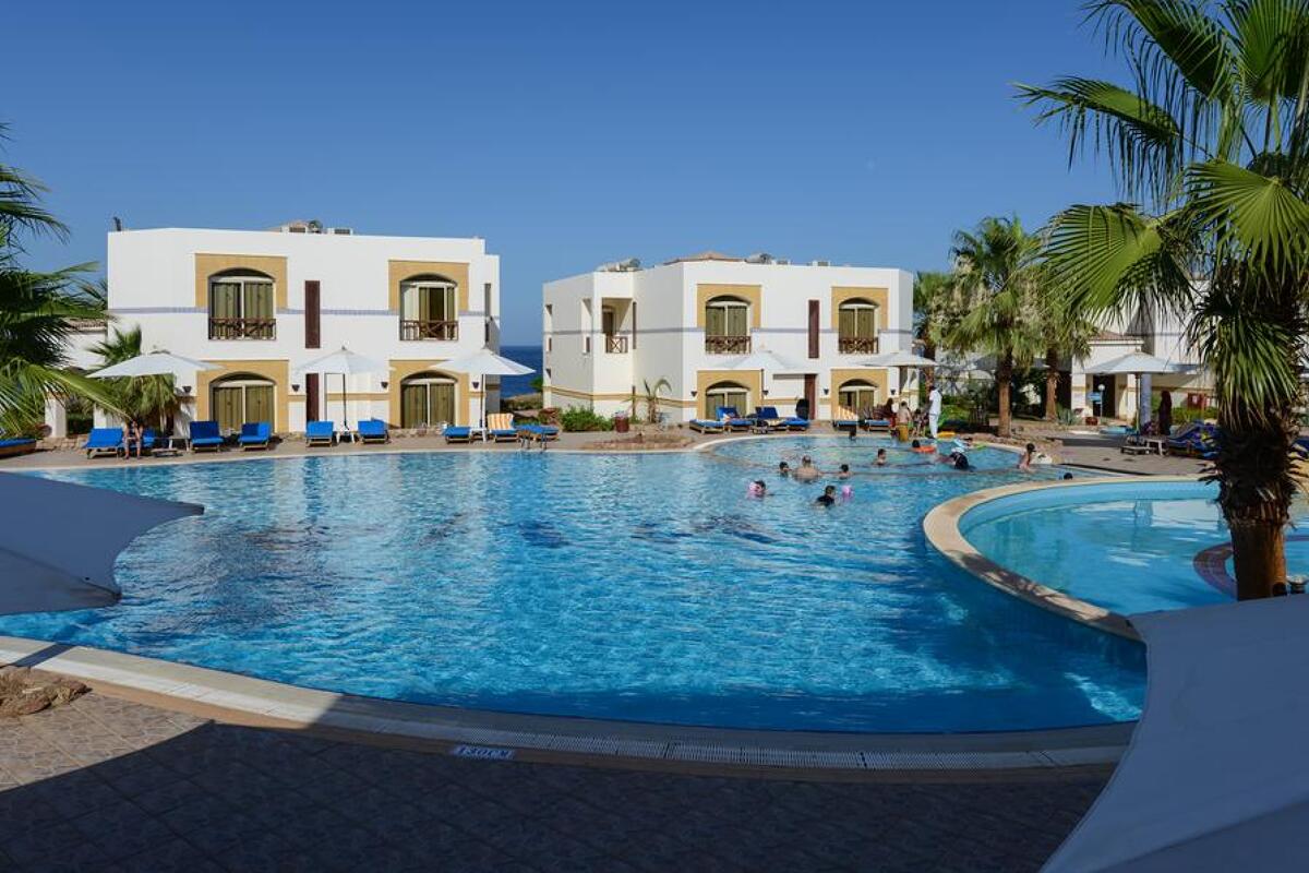 Otium Park Amphoras Blu Resort 4* 2