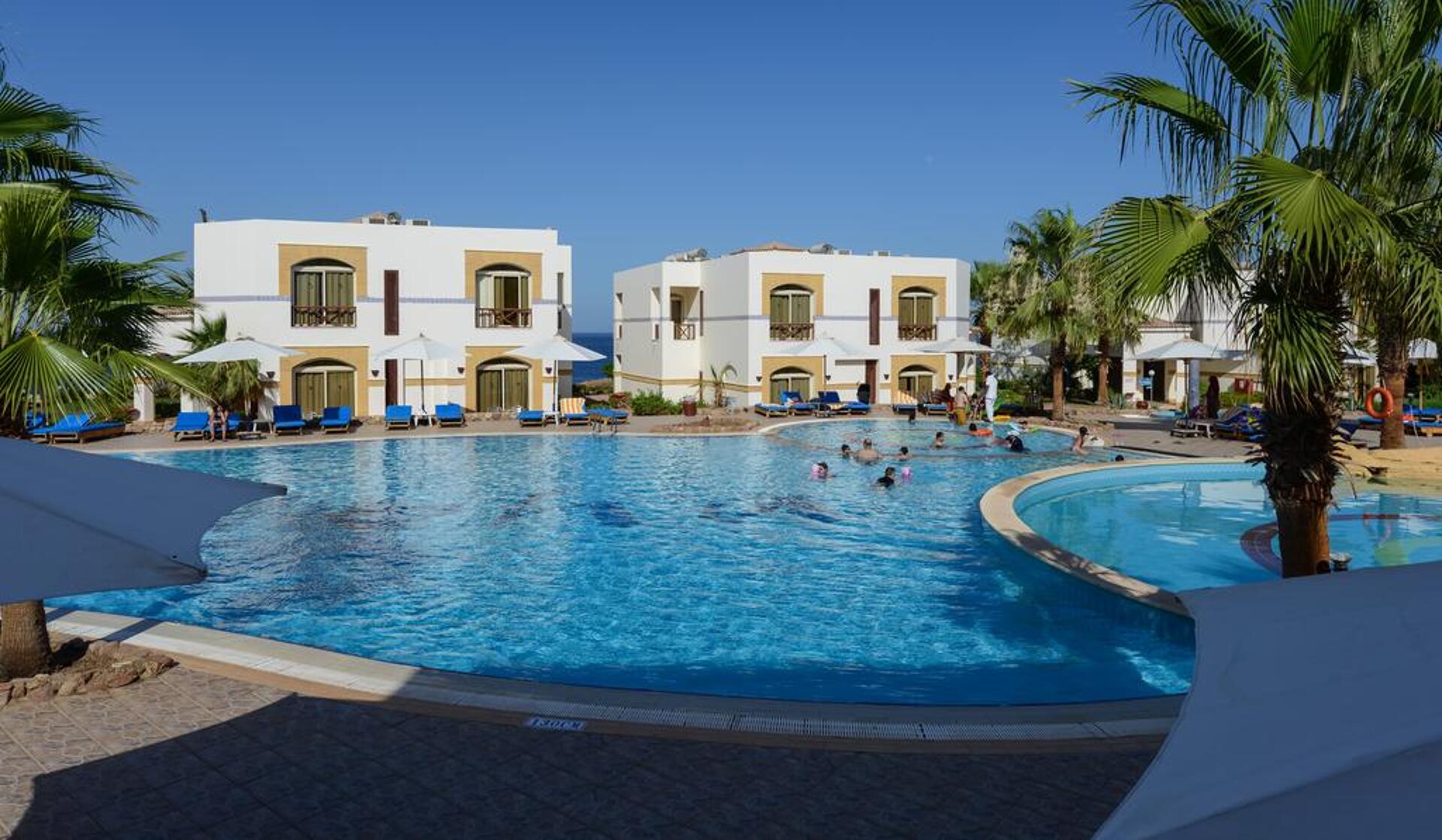 Otium Park Amphoras Blu Resort 4* 2