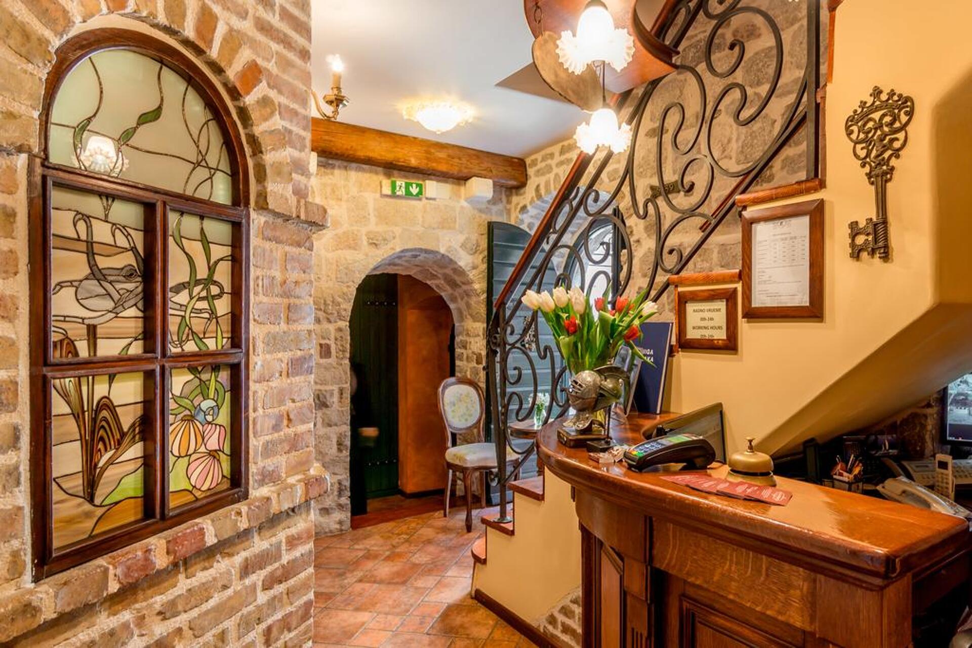 Monte Cristo Hotel 4* 2