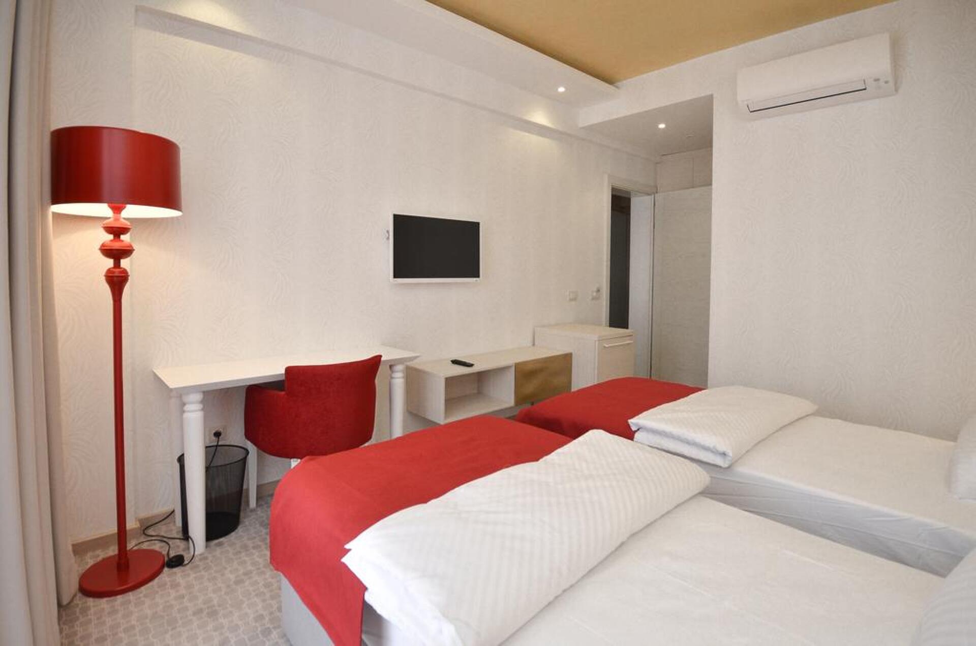 Atina Hotel 4* 32