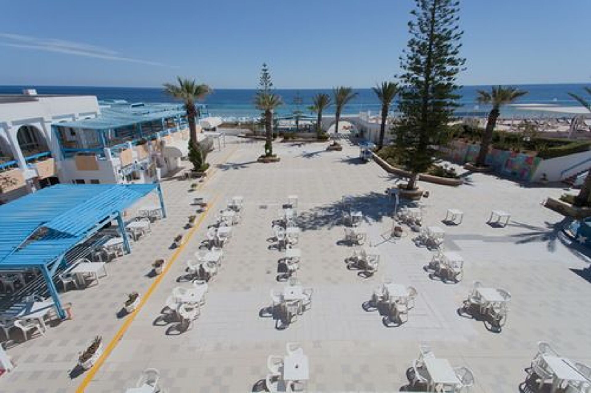 El Mouradi Club Selima 3* 35