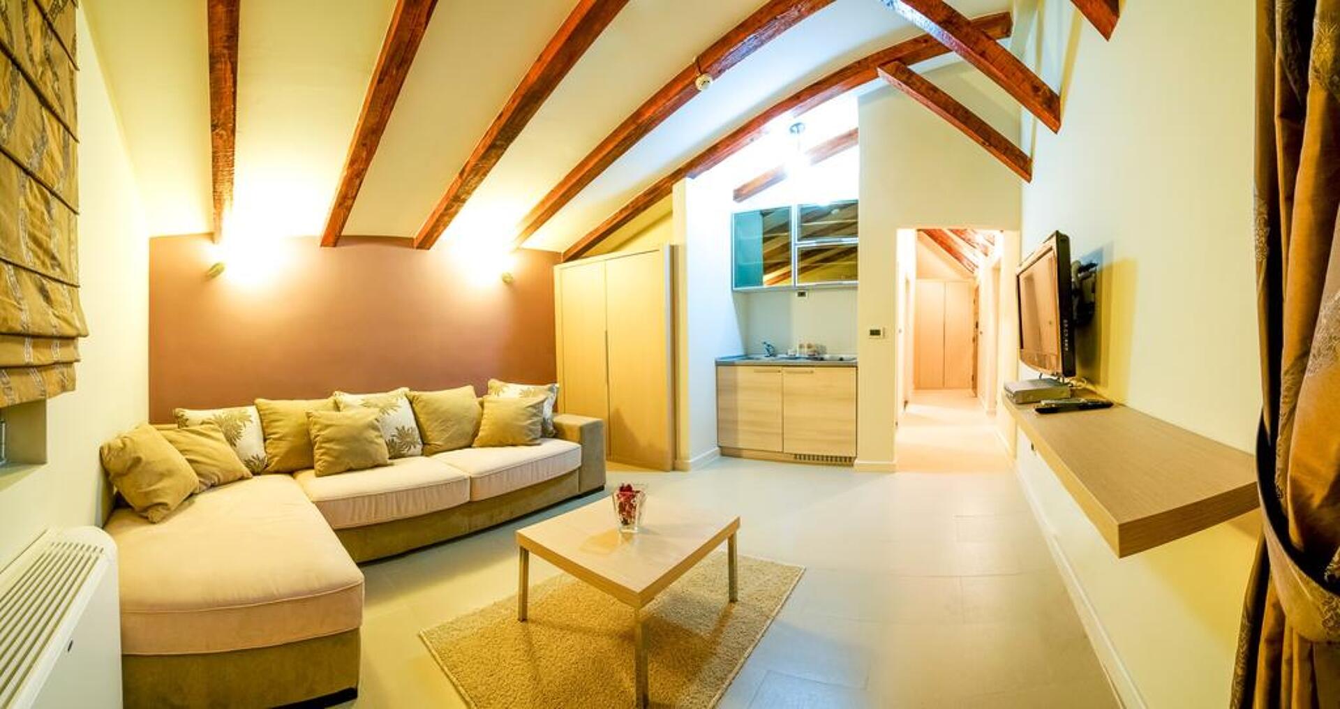 Casa del Mare Mediterraneo 4* 17