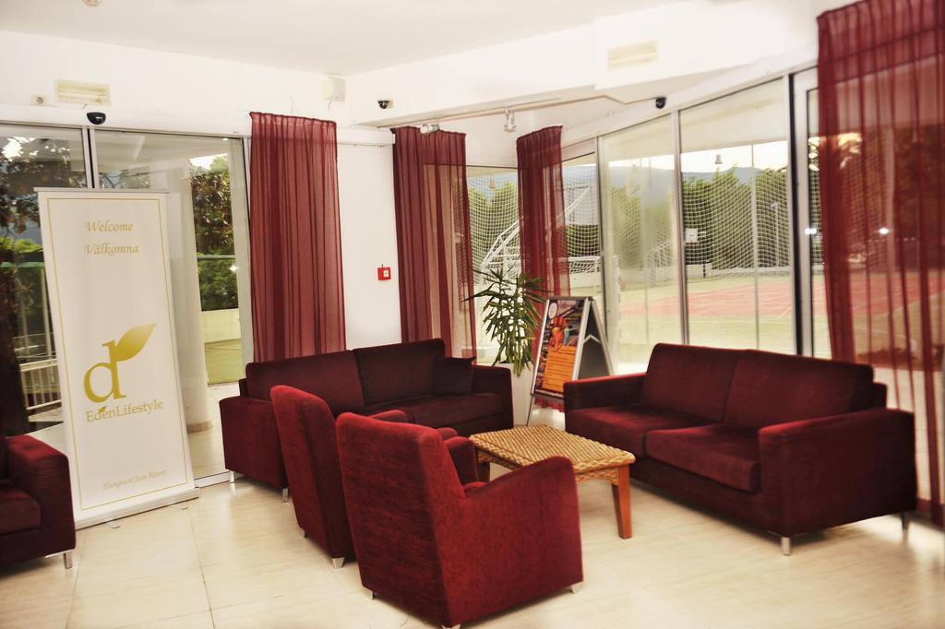 Hunguest Hotel Sun Resort 4* 25
