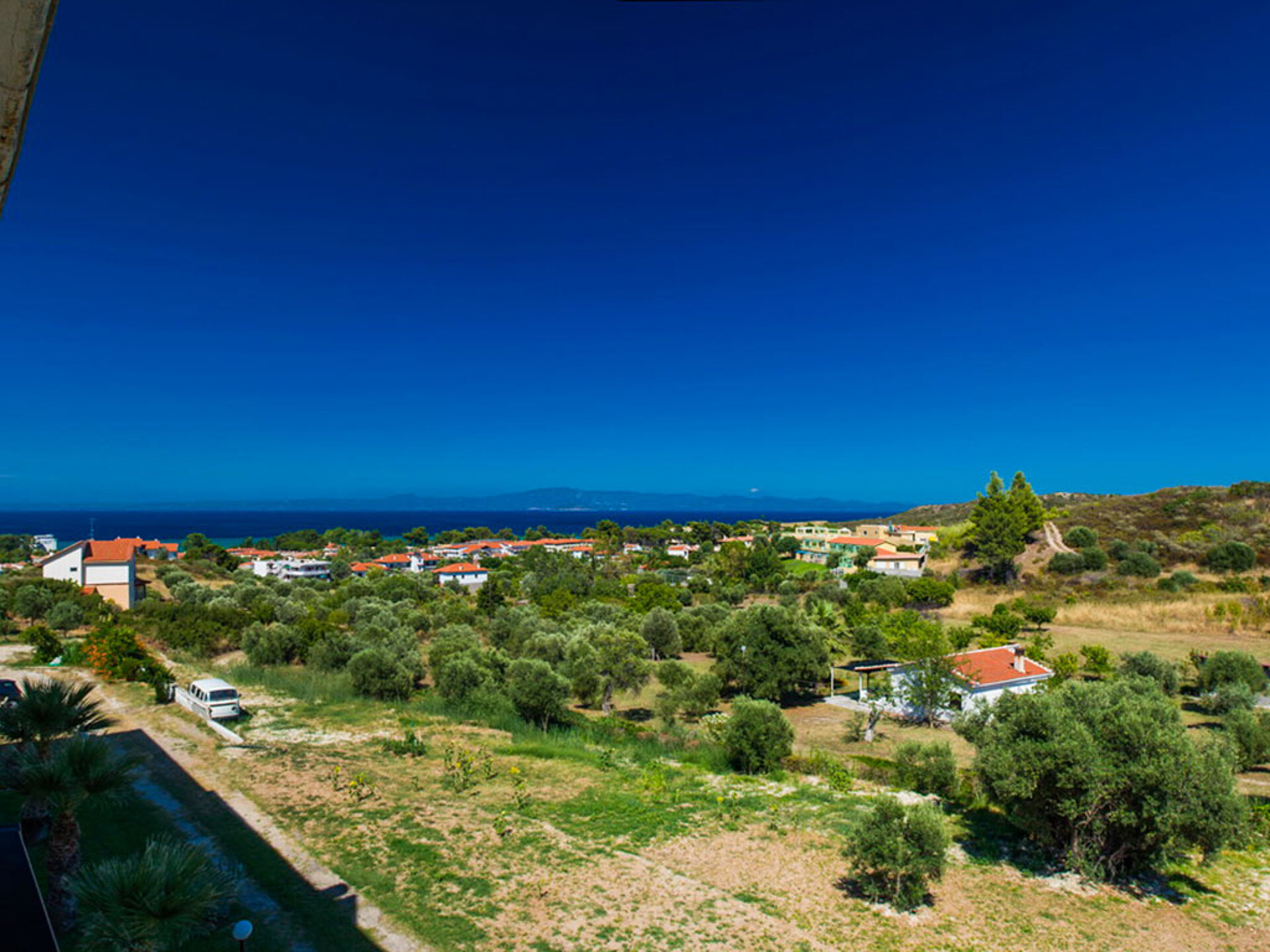 Hilltop Hotel 3* 5