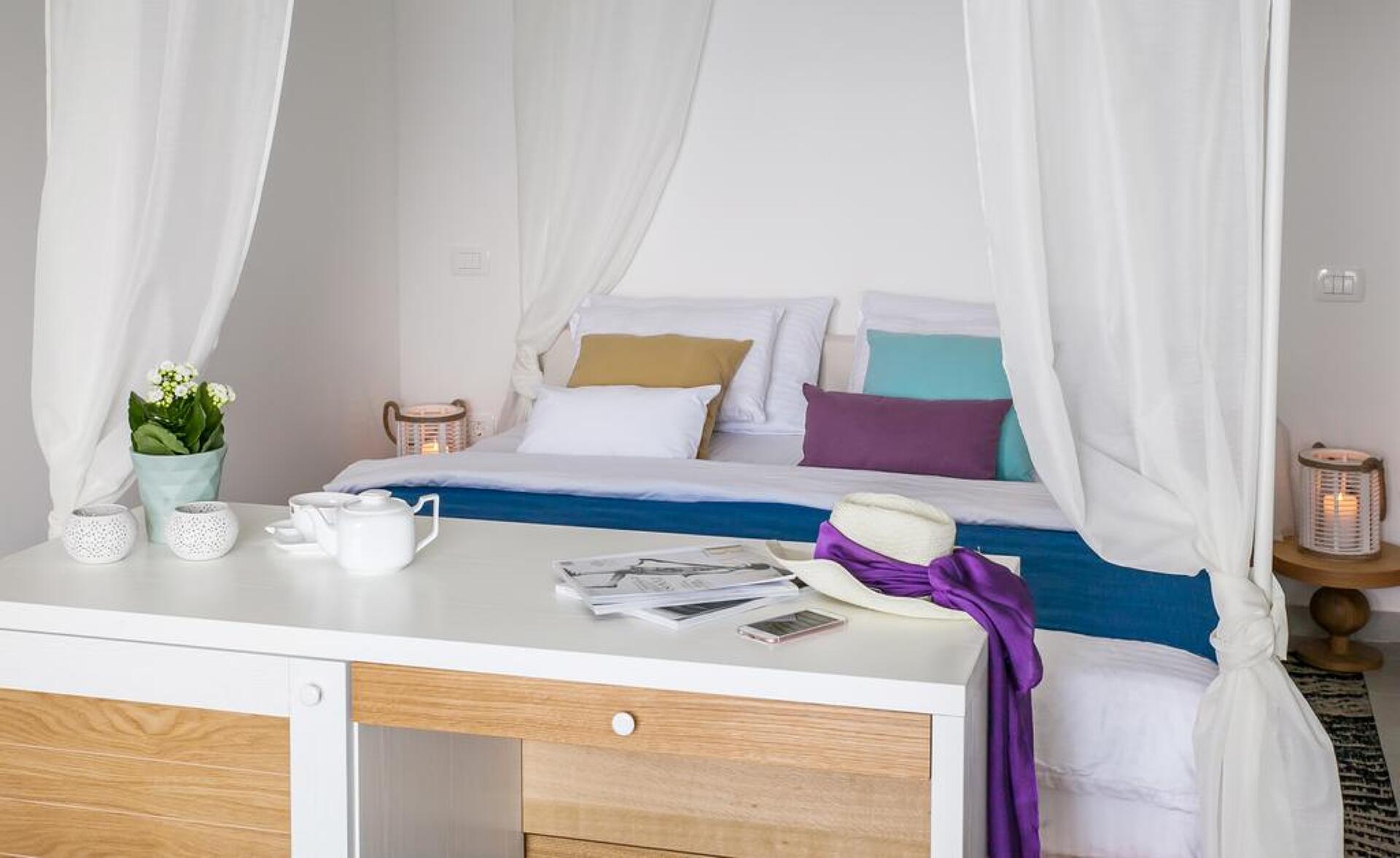 Casa del Mare Blanche 4* 40