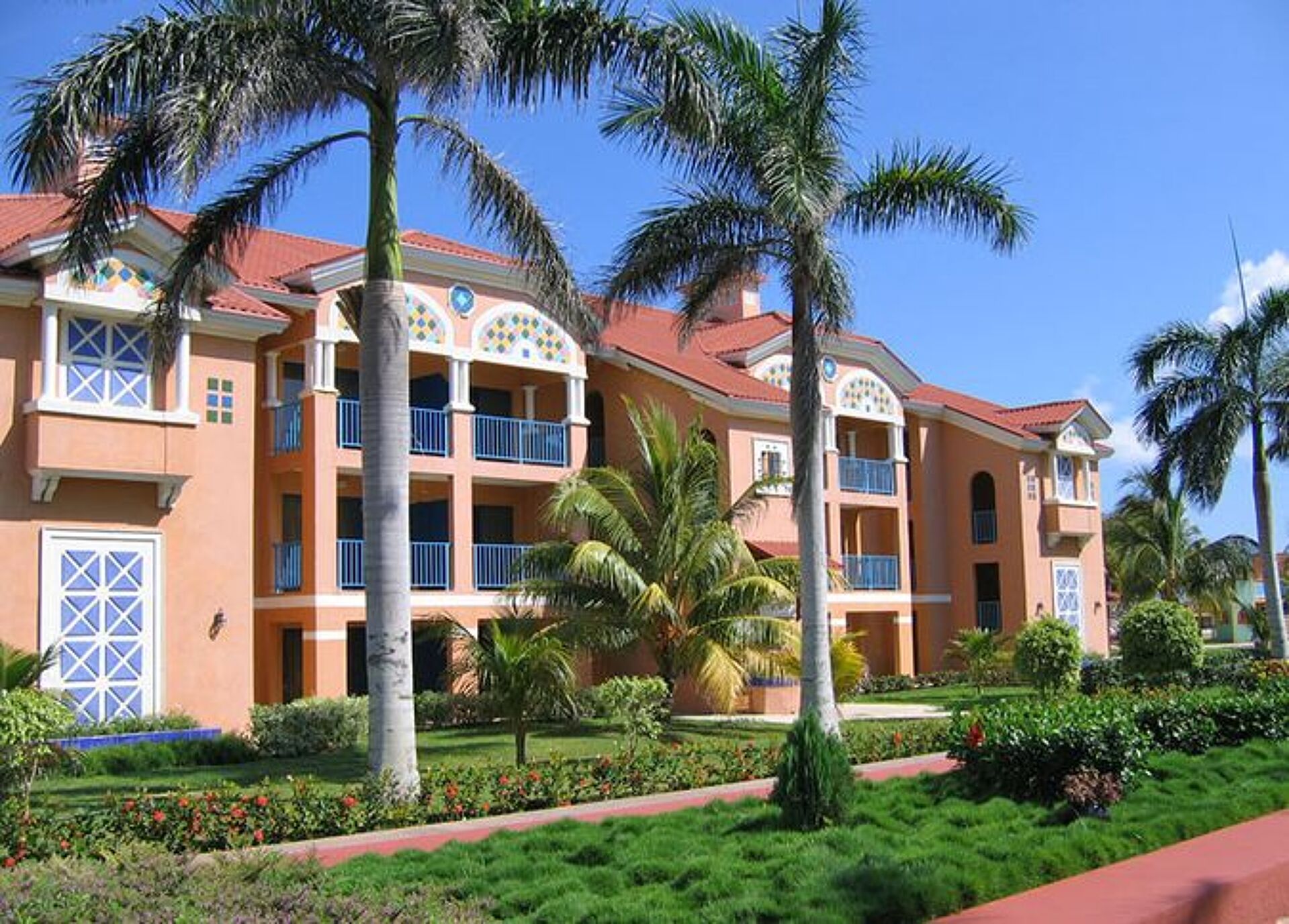 Iberostar Playa Alameda 11