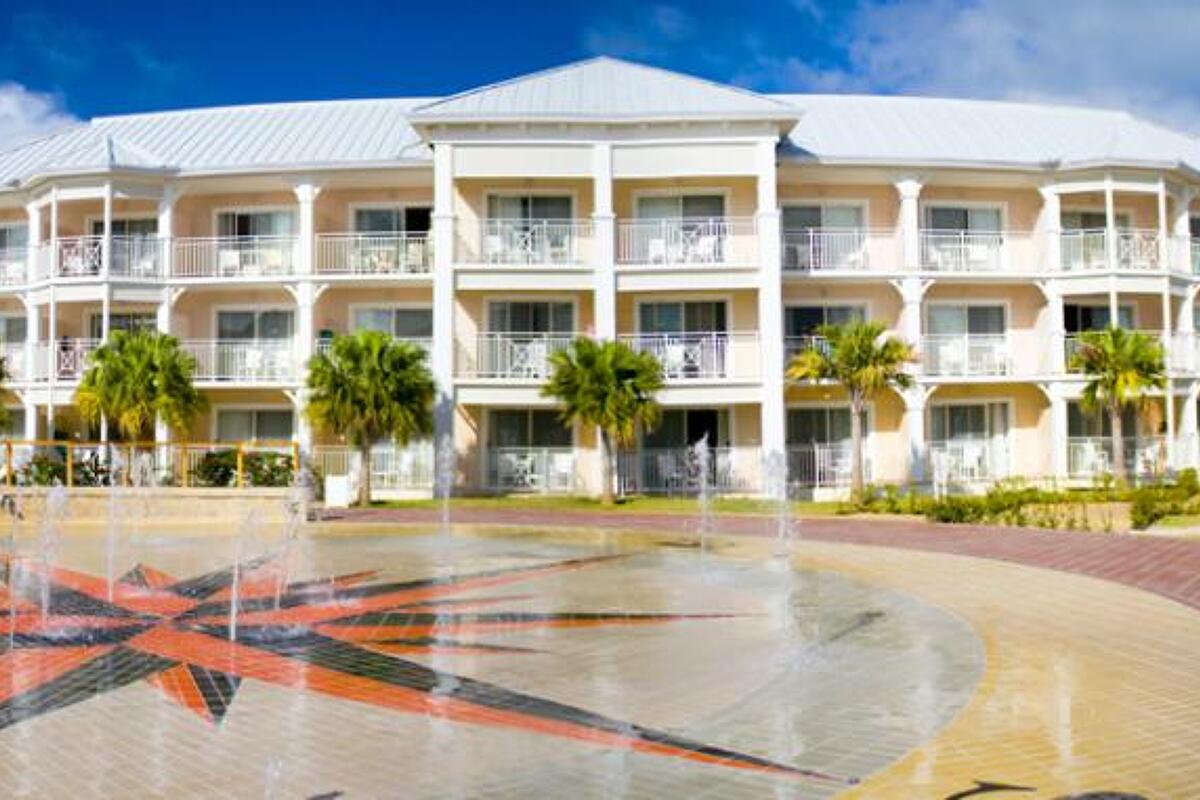 Blau Marina Varadero Resort 5* 0