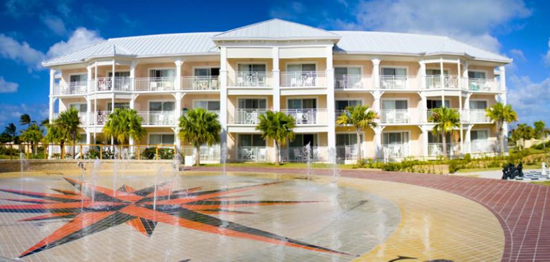Blau Marina Varadero Resort 5* 0