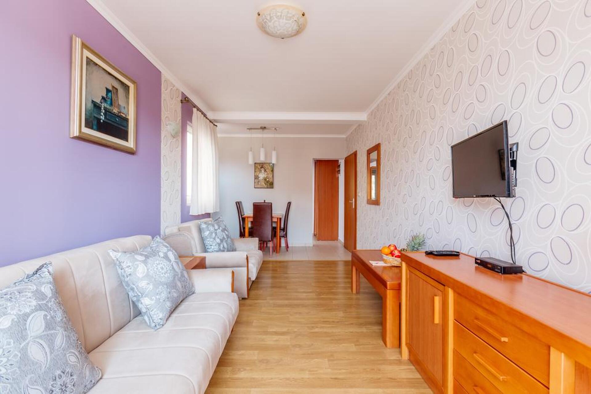 Perper Aparthotel 3* 5