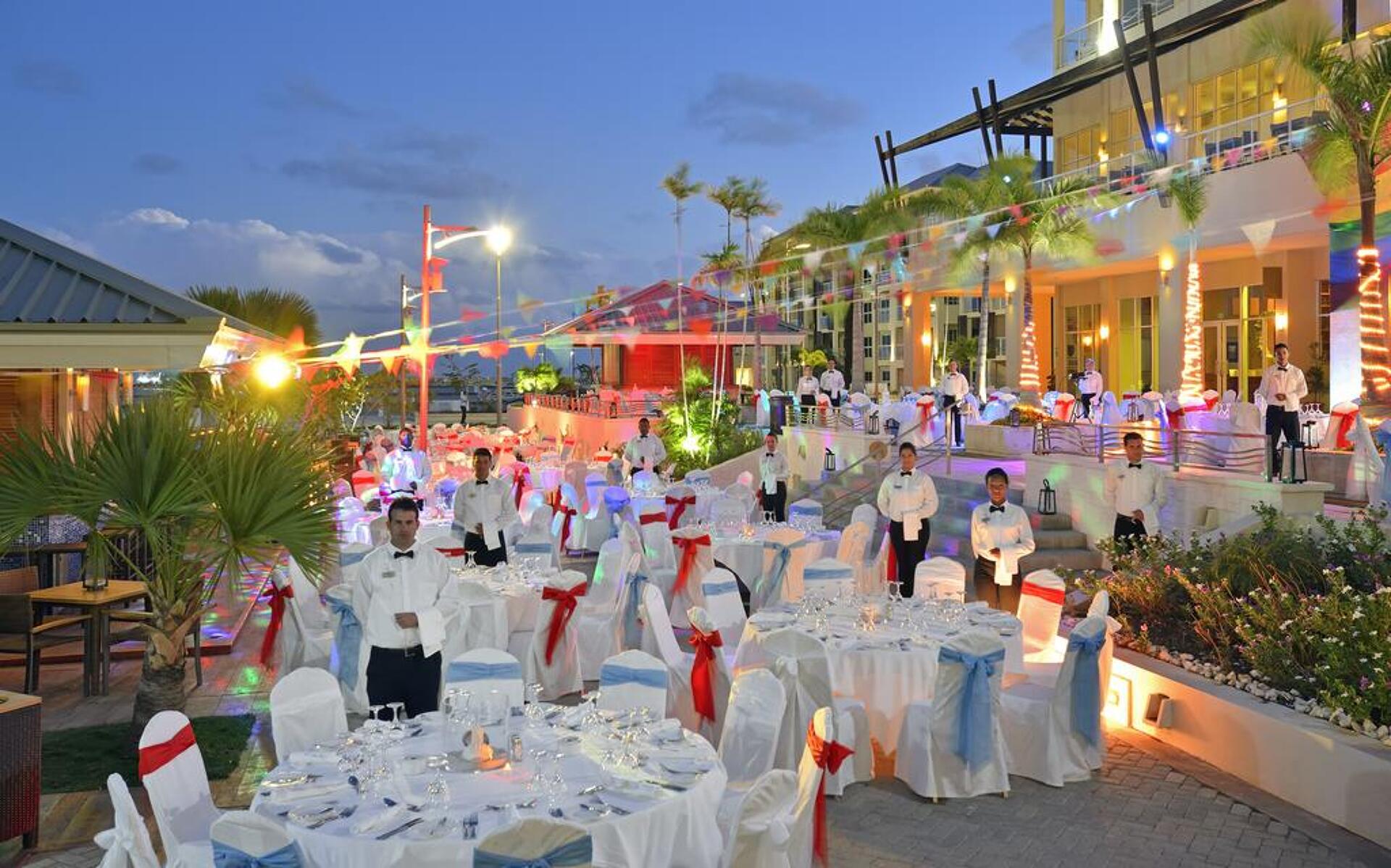 Melia Marina Varadero 5* 49