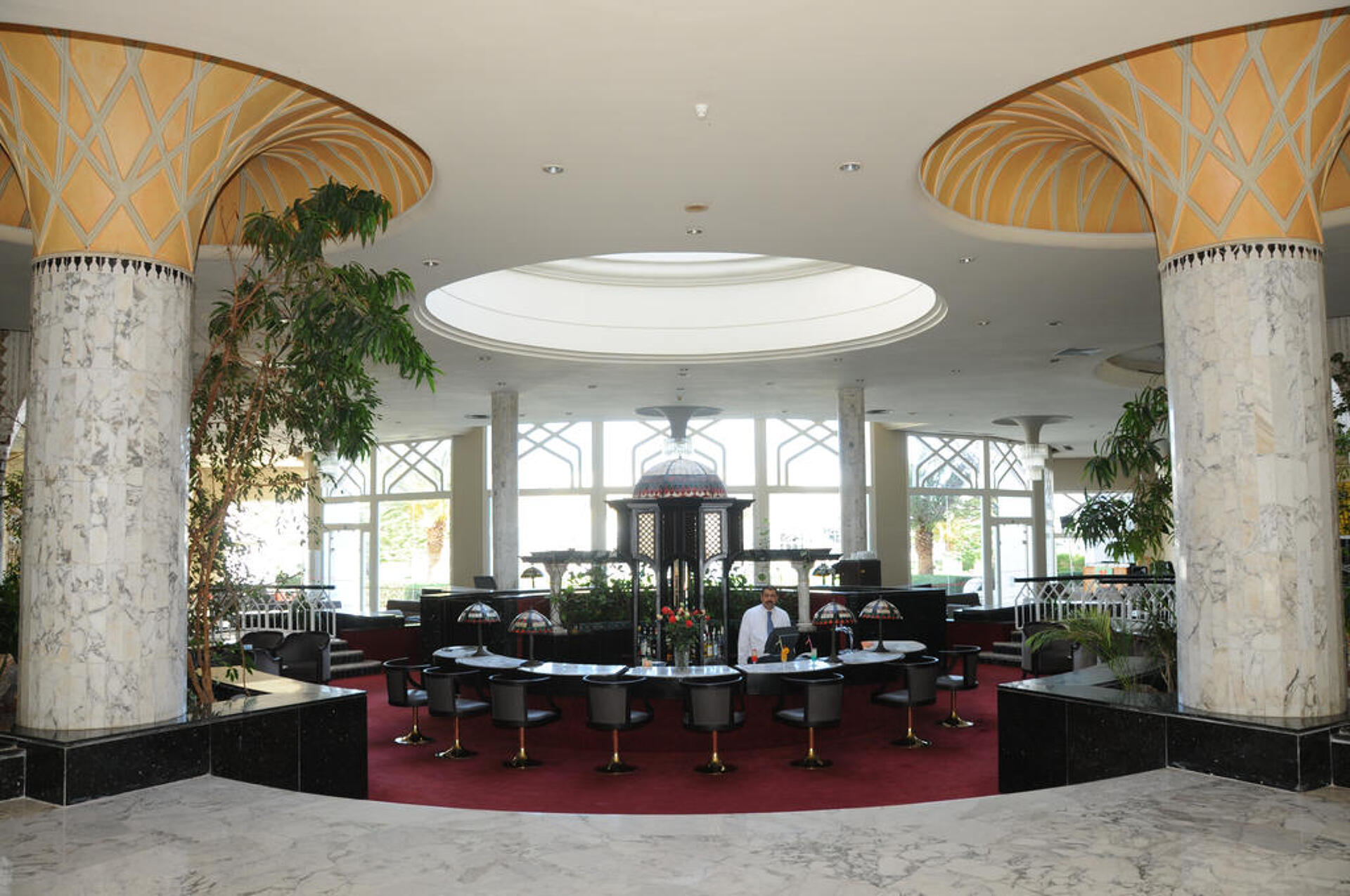 Tej Marhaba Hotel 4* 45