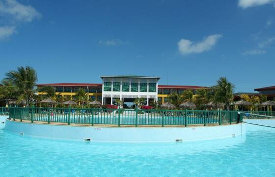 Iberostar Playa Blanca