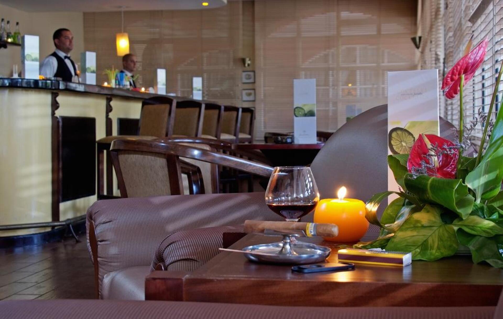 Paradisus Princesa del Mar Resort & Spa 24
