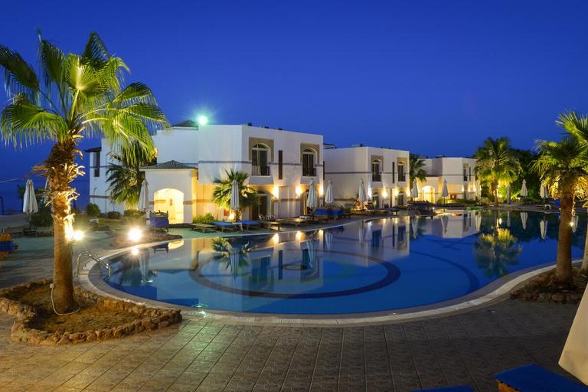Otium Park Amphoras Blu Resort 4* 3