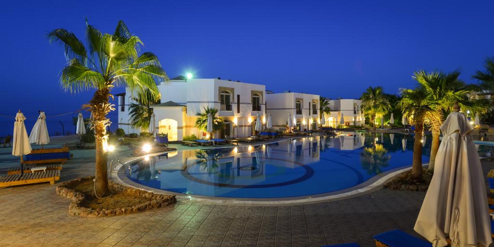 Otium Park Amphoras Blu Resort 4* 3