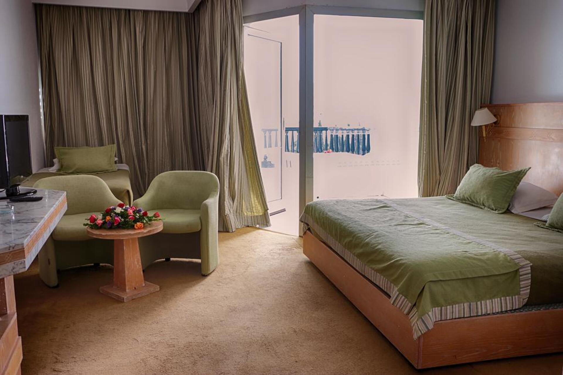 Tej Marhaba Hotel 4* 19