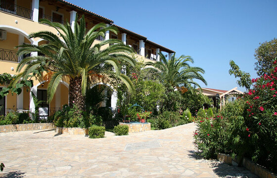 Alexandra Resort Apartments