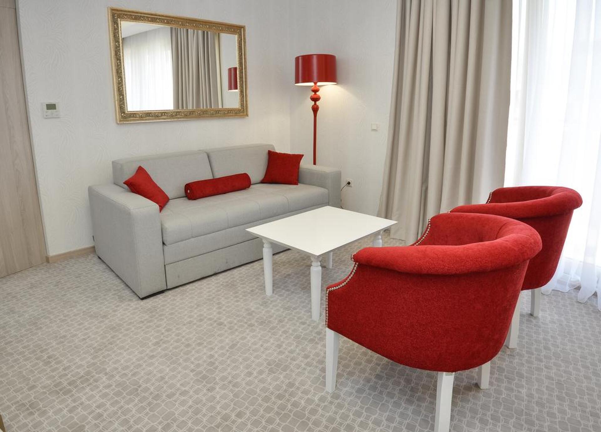 Atina Hotel 4* 31
