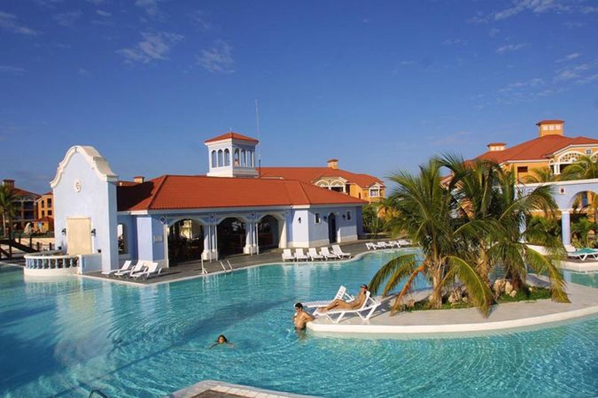 Iberostar Playa Alameda 10