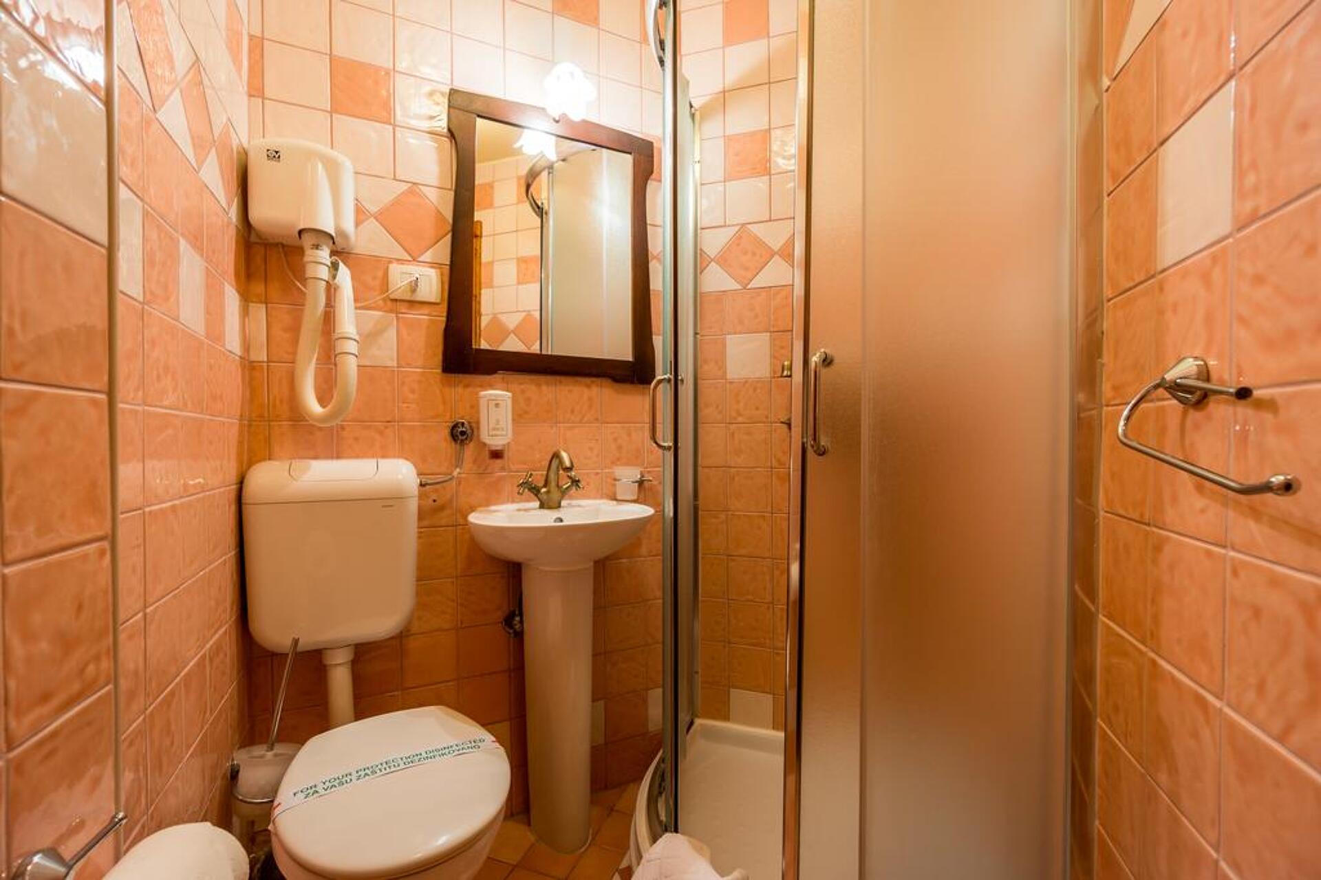 Monte Cristo Hotel 4* 10