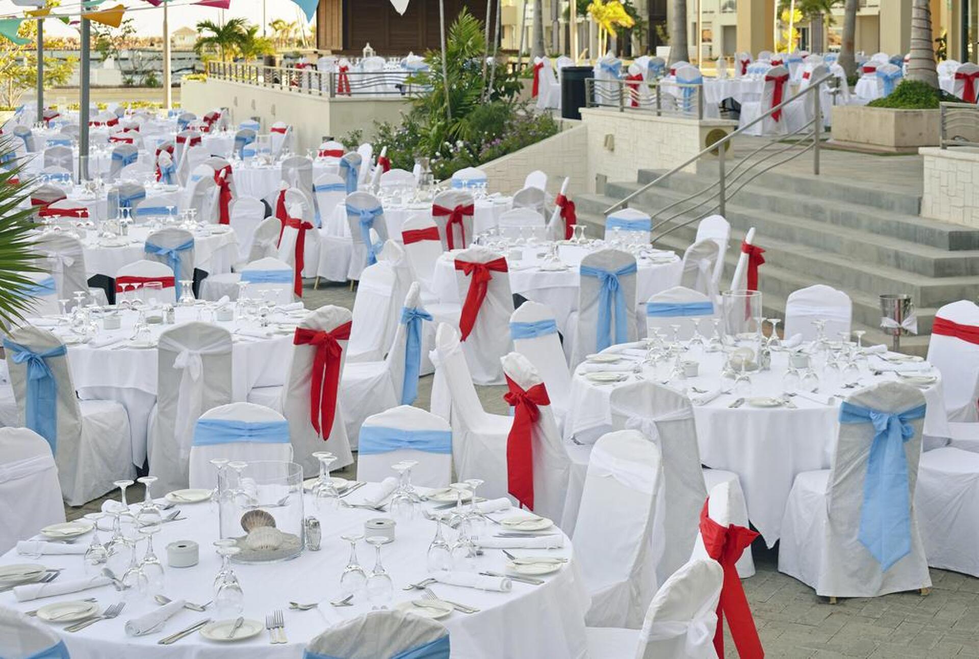 Melia Marina Varadero 5* 47
