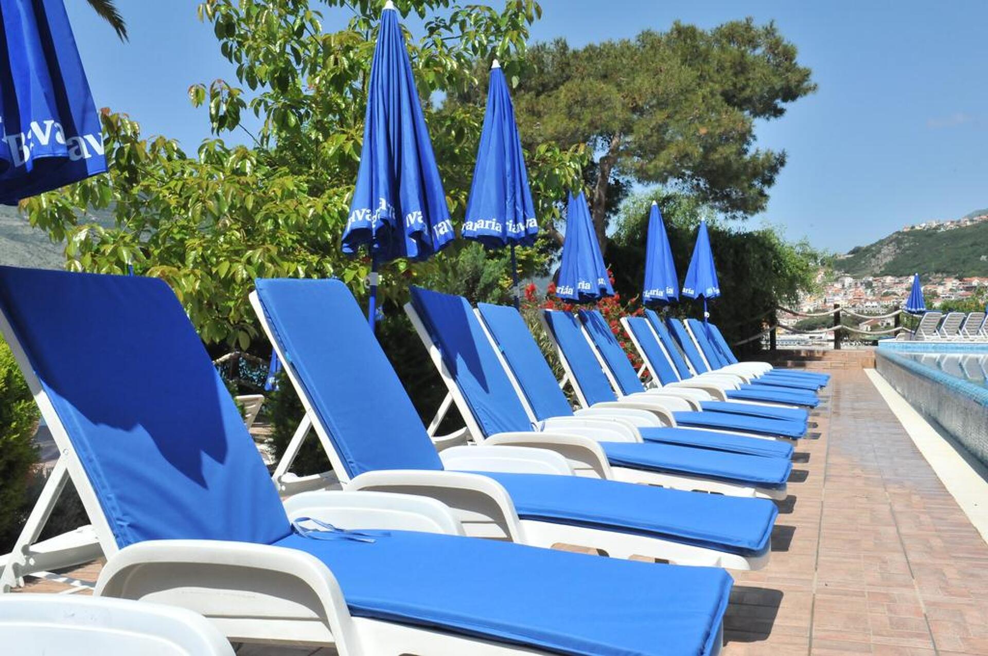 Hunguest Hotel Sun Resort 4* 10