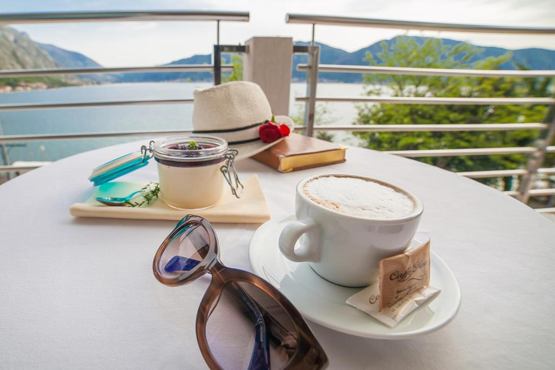 Casa del Mare Amfora 4* 40