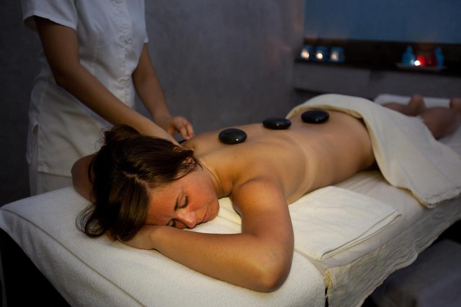 Seabel Alhambra Beach Golf & Spa 4* 7