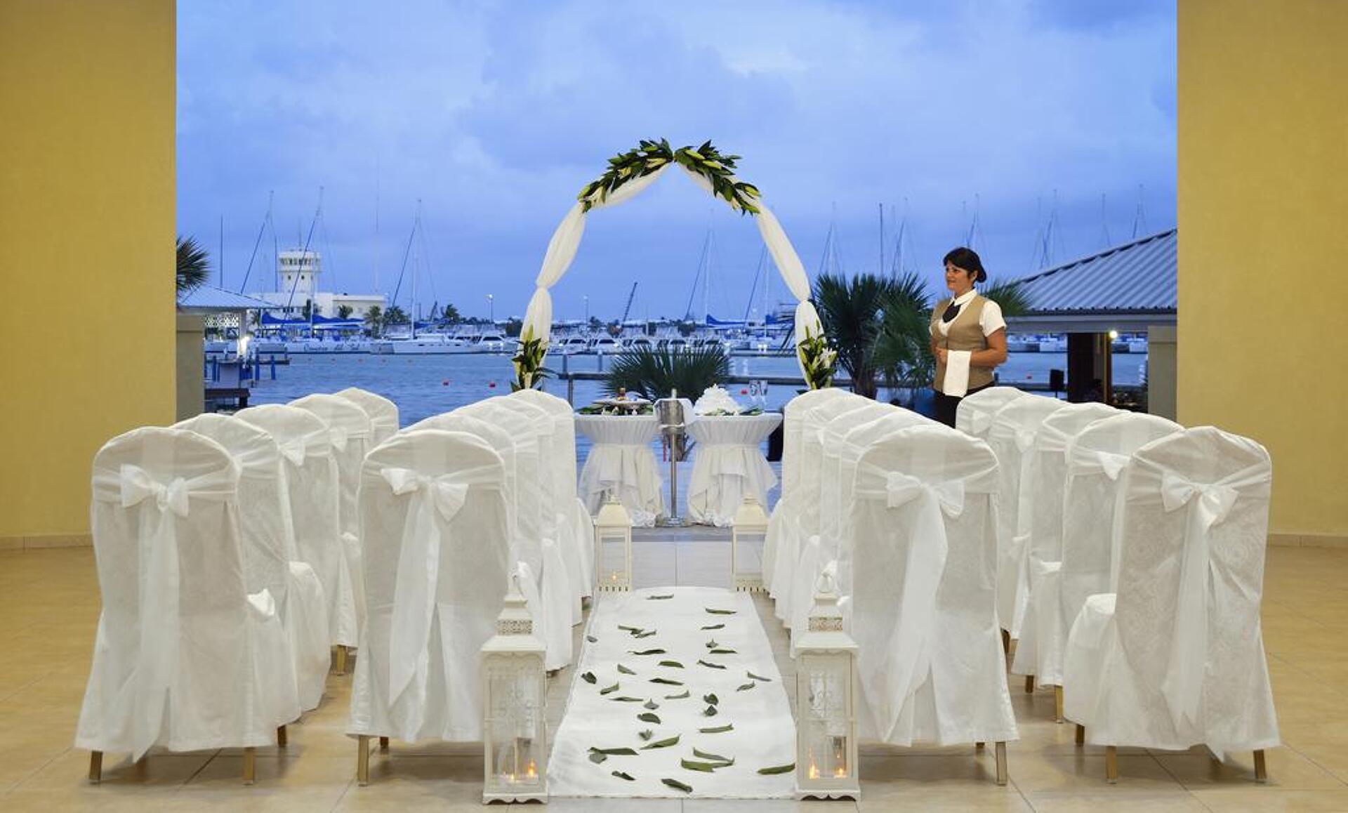 Melia Marina Varadero 5* 48