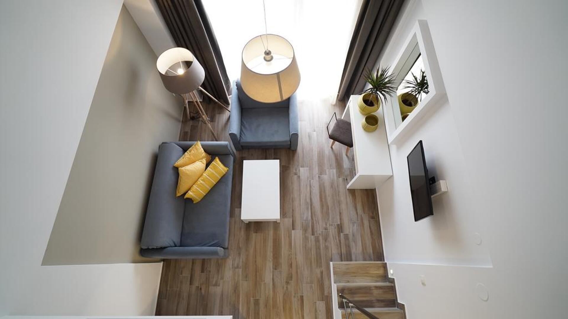 Olympus Thalassea Hotel 3* 4