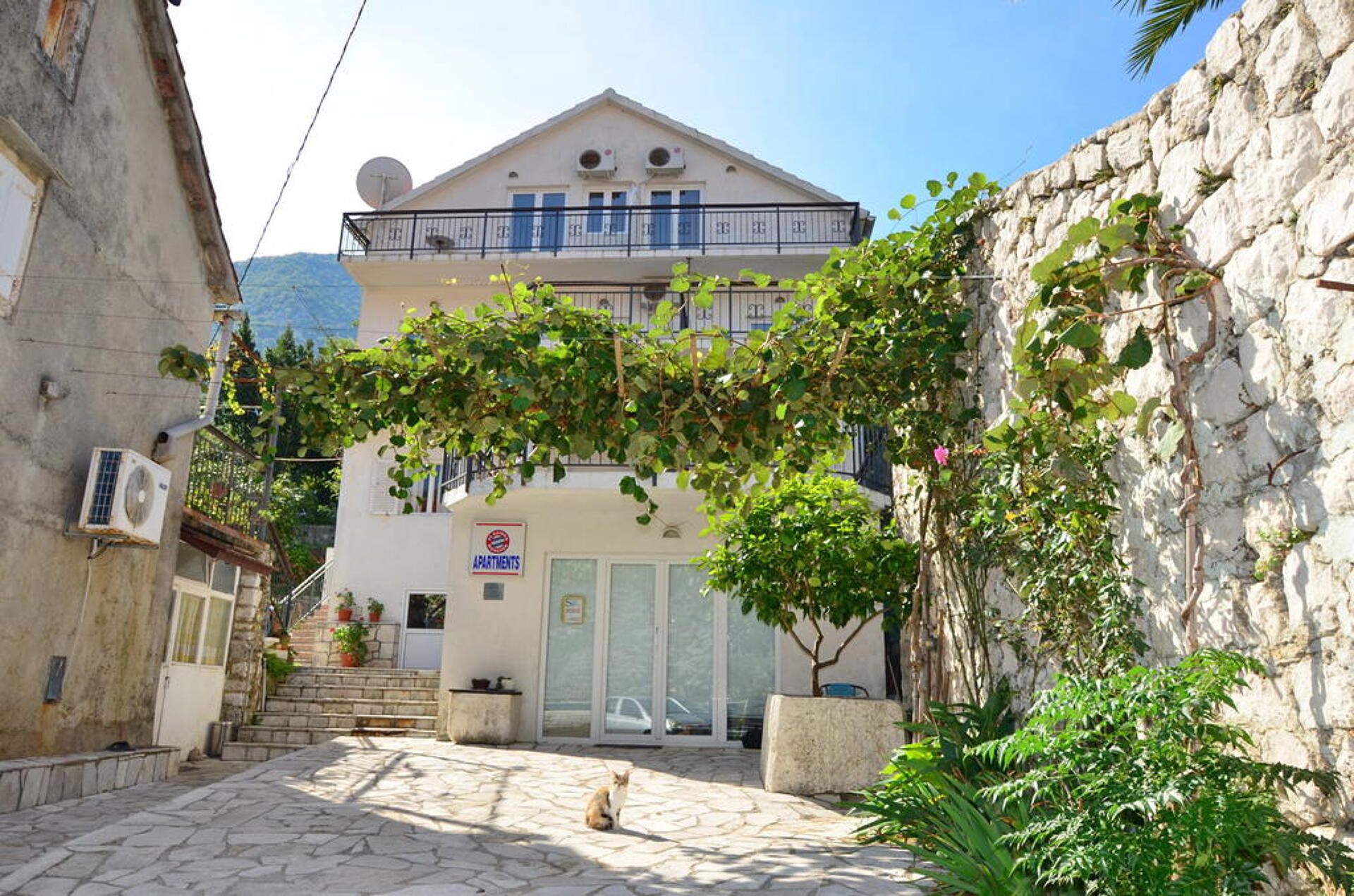 Villa Djurovic Vasilije 0