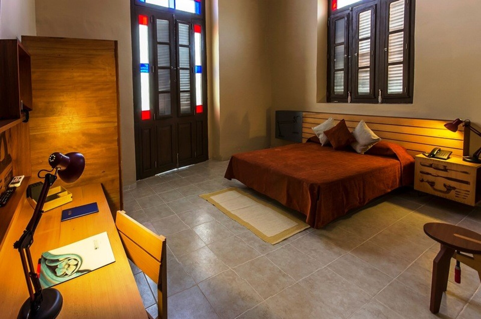 Residencia Habana 612 3* 6