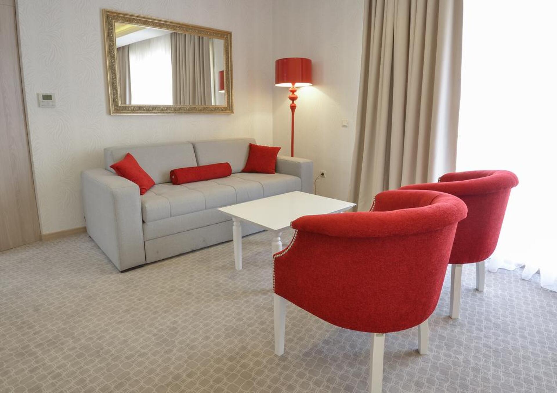 Atina Hotel 4* 10