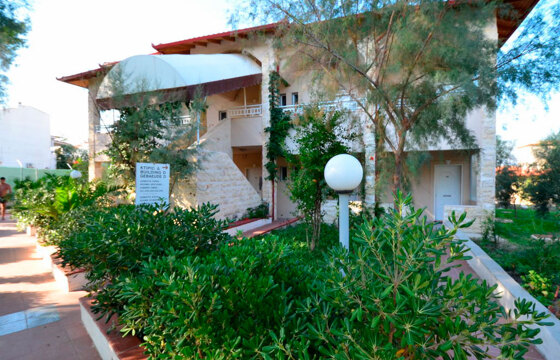 Sousouras Hotel 