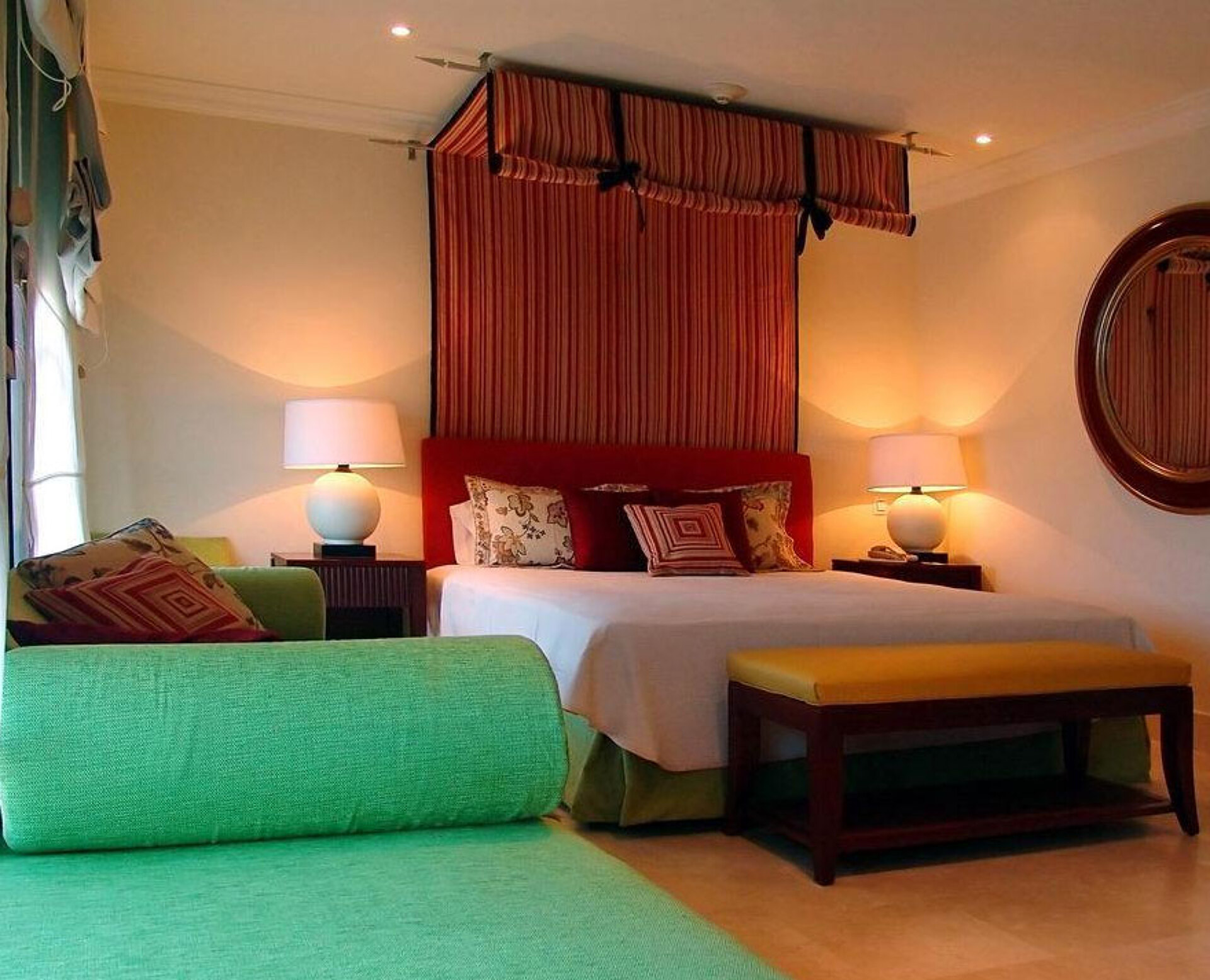 Saratoga Hotel Havana 5* 5