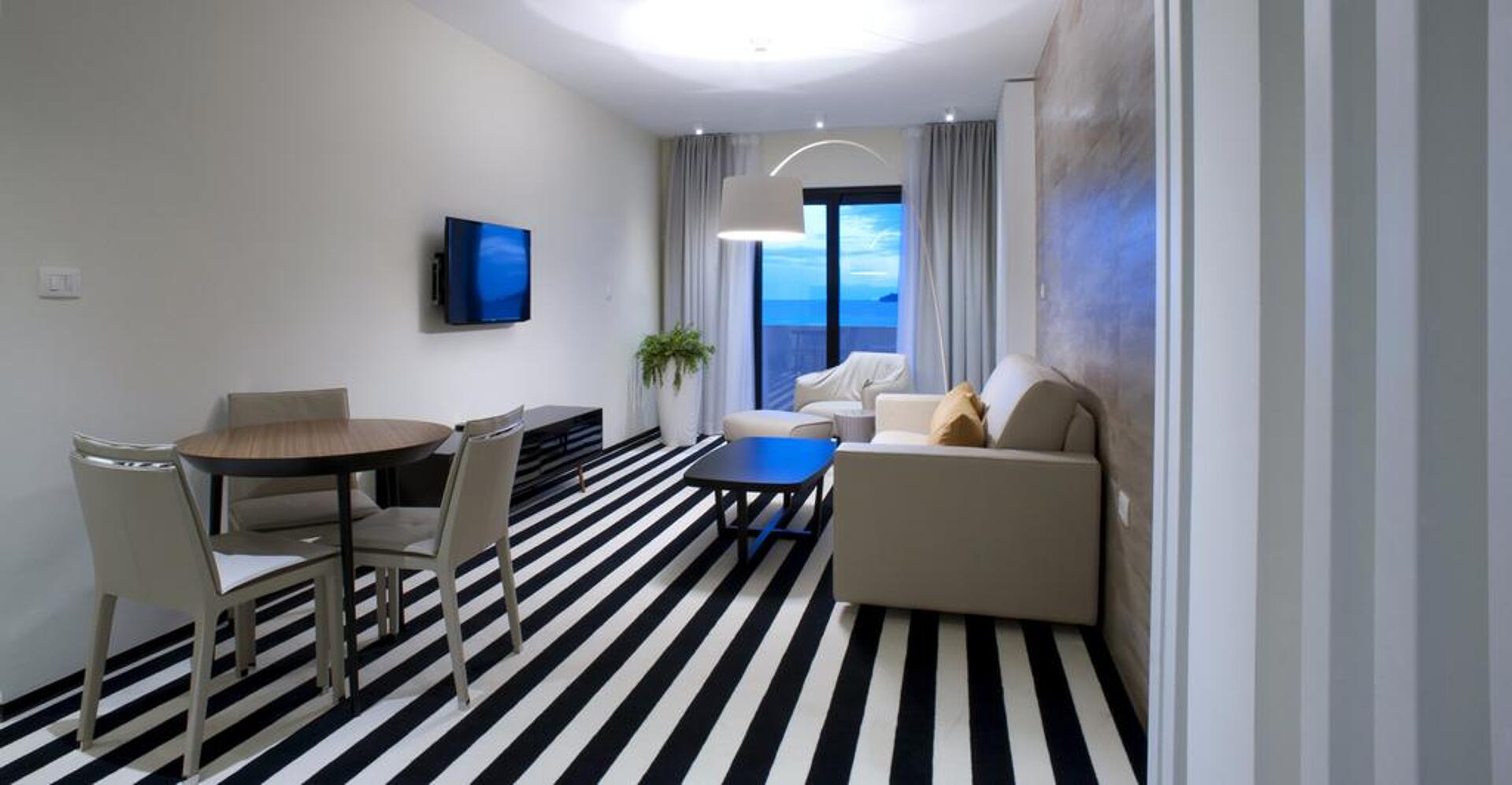 Aleksandar Hotel & Wine Bar 4* 7